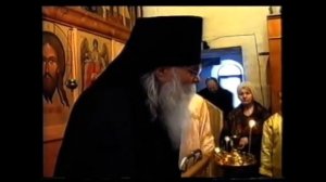 95 аборт, правило матушки Антонии