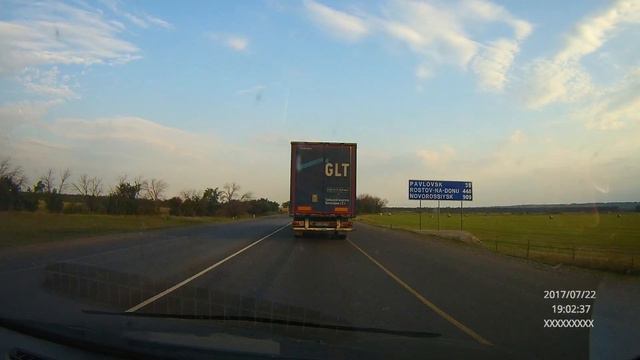 Кострома - Гюмри (Часть 2: Орел - Ставрополь) смотреть онлайн