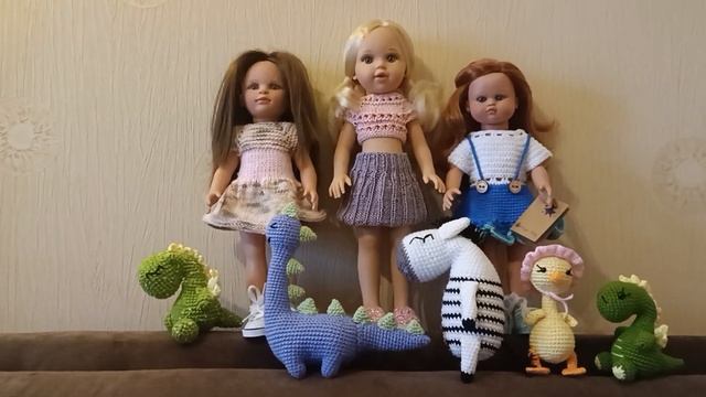 Творческие итоги лета 2023 года. Моё новое увлечение. смотреть онлайн