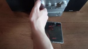 музыкальный центр Panasonic SA-PMX2 на продажу