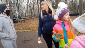 Кто наденет памперс за 5000 рублей ? Опрос людей на улице. ППЧ