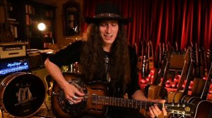 LIVESTREAM CONCERT - Justin Johnson