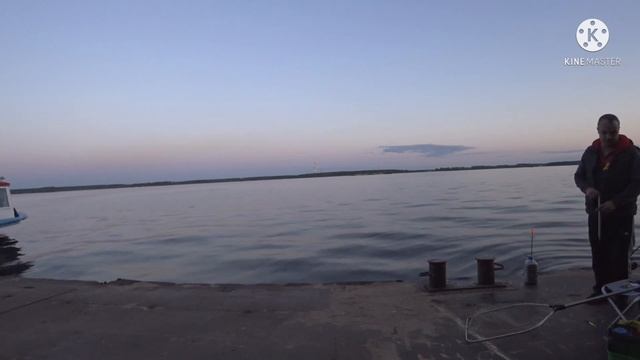 Рыбалка на Иваньковском водохранилище, Лещи с ума сошли от моей прикормки!!! смотреть онлайн