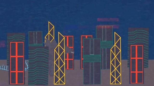 Godzilla vs Godzilla или же Винипух против Винипуха | Animating touch. смотреть онлайн