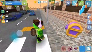 Видео про школьную вечеринку Крафт