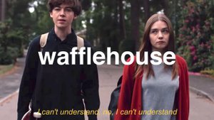 Skeeter Davis - End of the World (The End of The F***ing World Soundtrack)