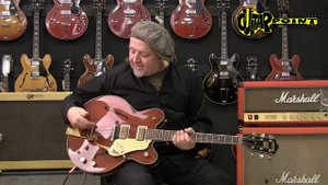 1967 Gretsch 6122 Chet Atkins Country Gentleman / GuitarPoint Maintal / Vintage Guitars
