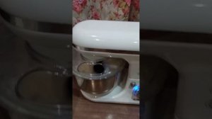 Миксер планетарный Скарлетт.