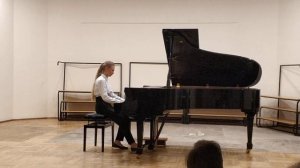 В. А. Зиринг "Сказание"