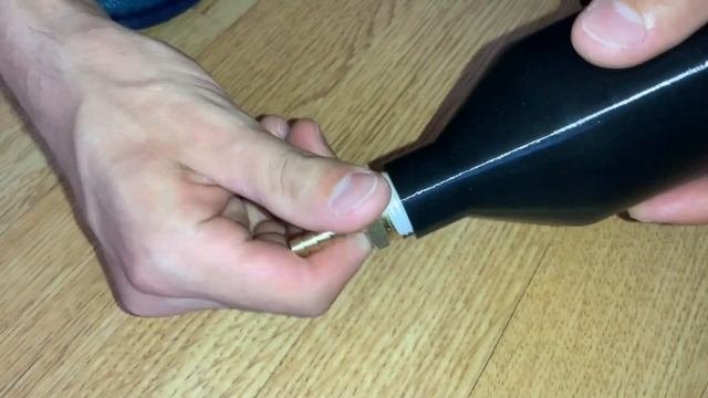 Влагоотделитель своими руками