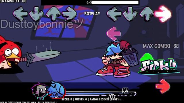 Vs Red (test-sprites) смотреть онлайн