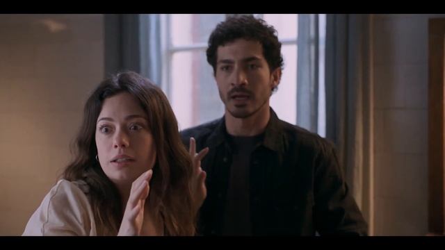 Истории, которые нельзя рассказывать ? Русский трейлер ? Фильм 2023 смотреть онлайн