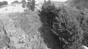 Жизнь на Аляске. Alaska trip. Путешествие по бесконечным лесам и горам.