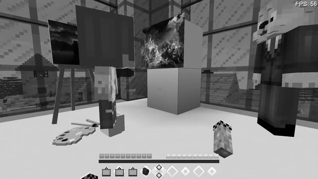 КАК МЕНЯЛСЯ ЛАВОВЫЙ ПОРТАЛЬНЫЙ КРИПЕР МОБ И ЕГО ЖИЗНЕННЫЙ ЦИКЛ В МАЙНКРАФТ ! ЭВОЛЮЦИЯ MINECRAFT смотреть онлайн