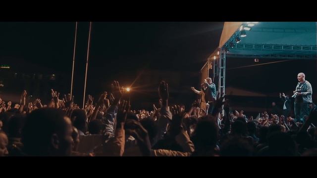 Gospel of the Kingdom Preached in Hawassa, Ethiopia смотреть онлайн