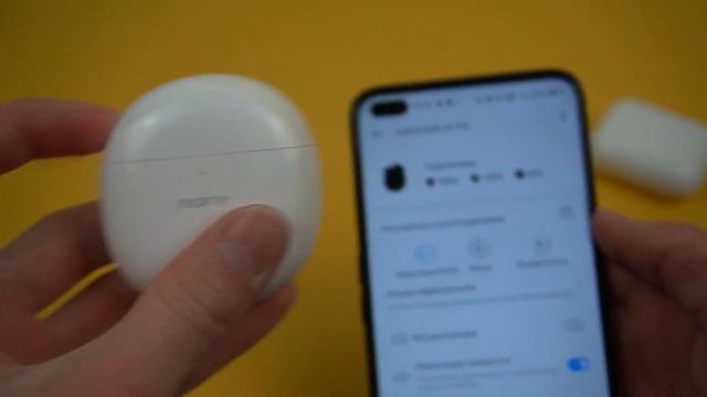 Обзор Realme Buds Air Pro - ПОЧЕМУ так КРУТО?