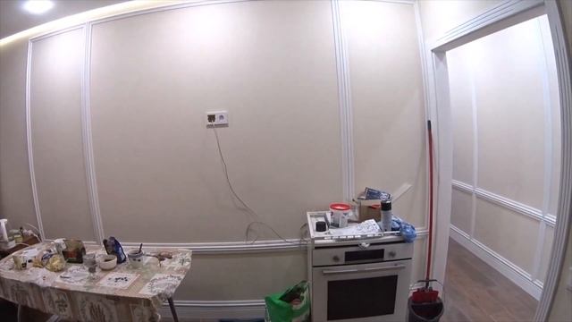 Ремонт квартиры в стиле " лофт" смотреть онлайн