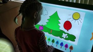 Интерактивные технологии  в работе с дошкольниками.mp4