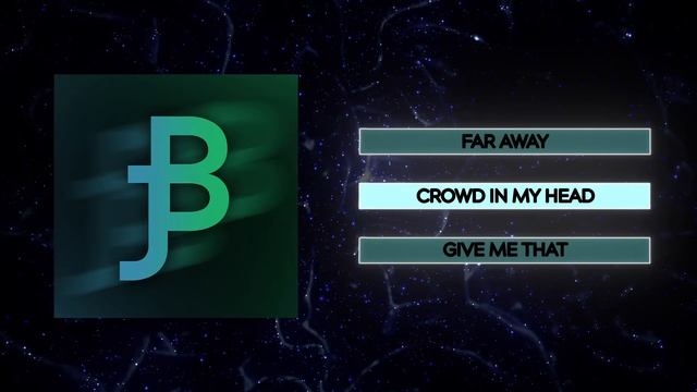 Berdan Korkmaz - Crowd in My Head смотреть онлайн