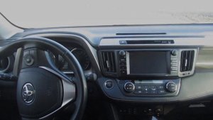 TOYOTA RAV 4 полный обзор от владельца + тест - драйв.2.5 литра 180 л.с.