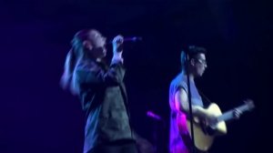 Kim Walker Smith - Spirit Break Out - LIVE - HD