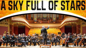 Coldplay - A Sky Full Of Stars - Epic Orchestra