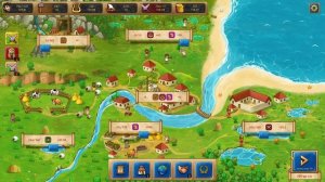 Прохождение игры Marble Age: Remastered(Спарта) |#1 Начало завоеваний!