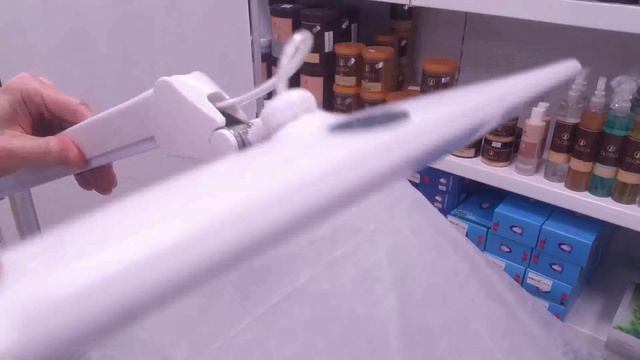 Обзор косметологической лампы TL 405 смотреть онлайн