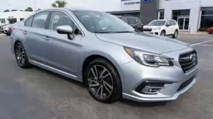 New 2019 Subaru Legacy Conway SC Myrtle Beach, SC #1046