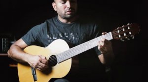 Admira Paloma - Original#3  "Waiting..."