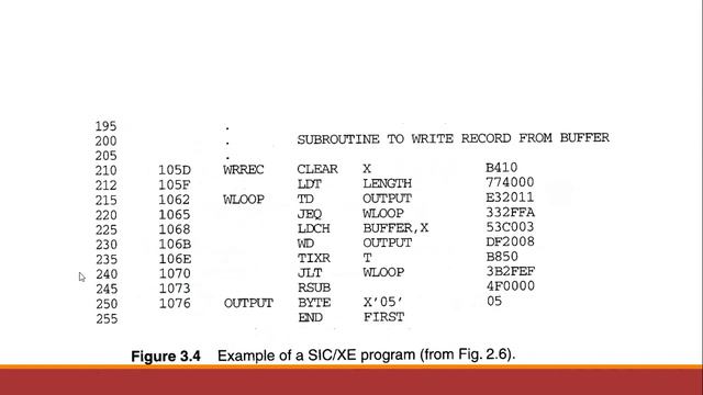 Loaders and Linkers Session2 смотреть онлайн