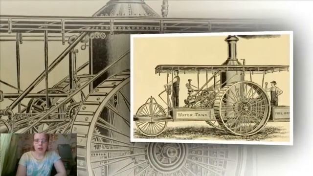 Всемирная история. Великобритания смотреть онлайн