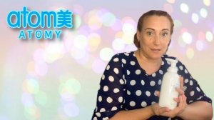 Гель для душа Хербал АТОМИ