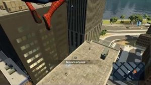 Лайфхаки. Научись лазать по стенам и летать на паутине как человек паук