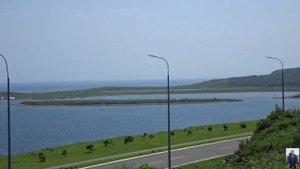 По-в Житкова, бухта Парис, остров Ахлестышева, залив Петра Великого, остров Скрыплева. Уезжаю.