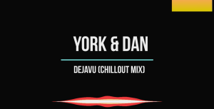 Dejavu (Chillout Mix)