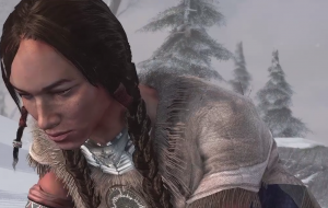 Assassin's Creed 3. Часть 5. Освобождение.