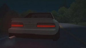 NISSAN S13 | DRIFT EDIT