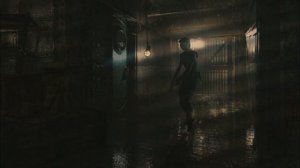 Resident Evil 1 1996 Save Room Ambient Music With Underground Sewer Sounds