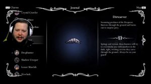 DEEPNEST! - Hollow Knight - Episode 13