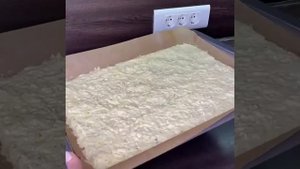 Картофельный рулет