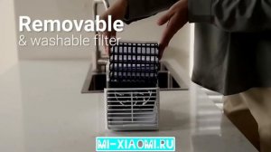 Мини кондиционер Nexfan Ultra Air Cooler