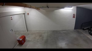 Клоун киллер часть 3