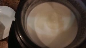 Как сварить домашнюю сгущенку легко!