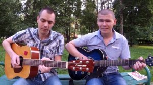 Песня про гопника)))