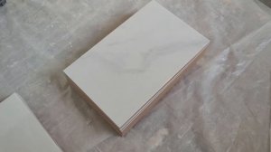 ... не смотря что ДЕШЁВАЯ, вроде НИЧЕГО, ПОЙДЁТ! Шахтинская плитка UNITILE. В чём особенность?