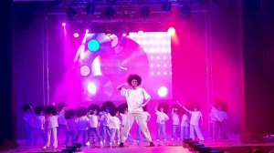 Дом Танца Ивана Фалькина - Disco Dance (от репетиции до выступления)