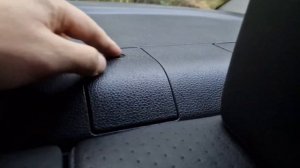 Как открыть багажник если сел аккумулятор на VAG Skoda,Seat,Audi (Volkswagen) Jetta, Passat, Polo.