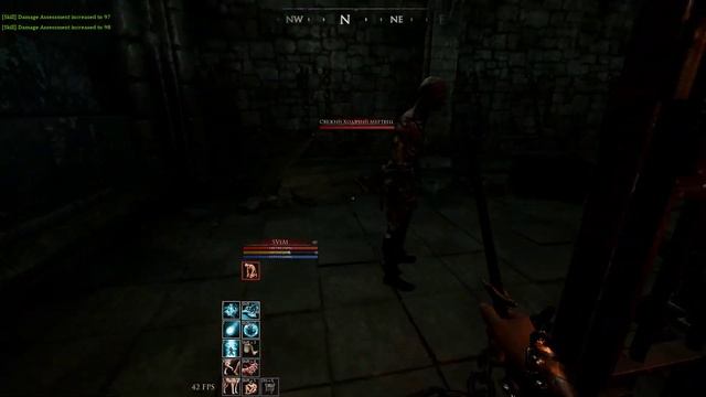 ?MORTAL ONLINE 2 Соло Фарм Данжа Билд - Петовод Хейвен?