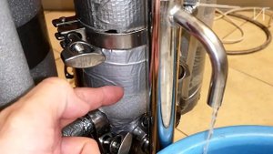 НБК-480. Как она работает